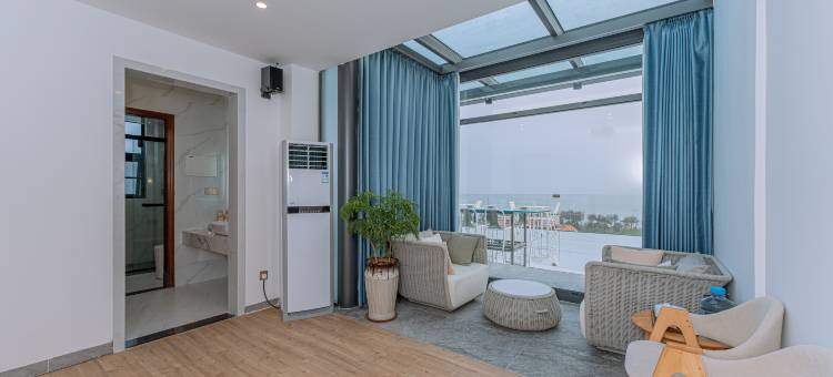 花筑·南澳海韵山居民宿 (南澳岛云澳镇店)图片