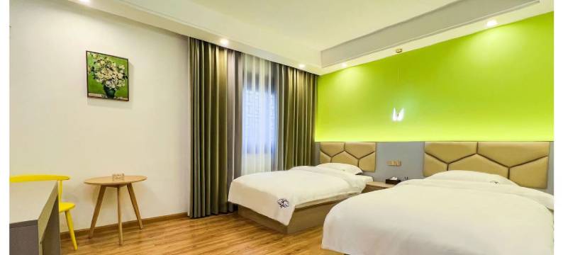 抚仙湖暖舍客栈(广龙小镇店)图片