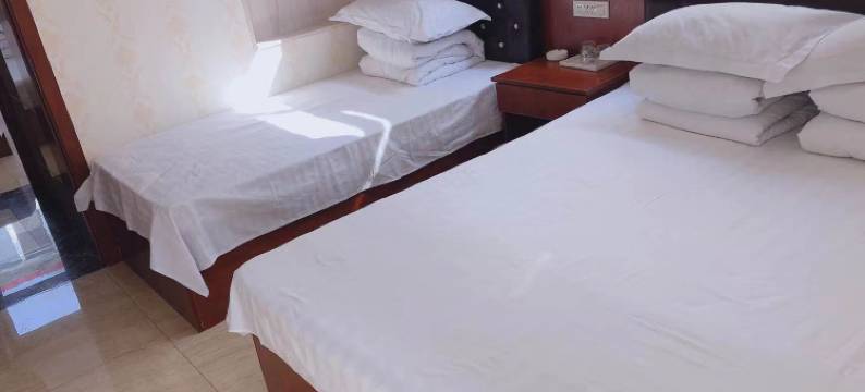 蓬莱金顺宾馆图片