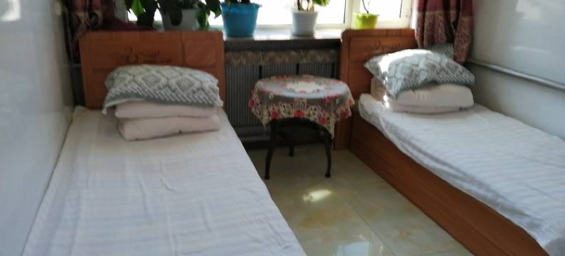 牙克石乌奴耳新曹娣旅店店图片