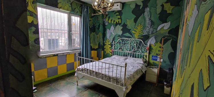 无尽的爱旅馆(辉山店)图片