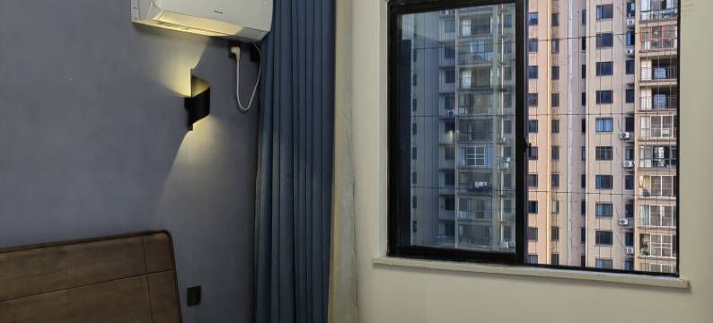 悦呆客栈(牵福苑店)图片