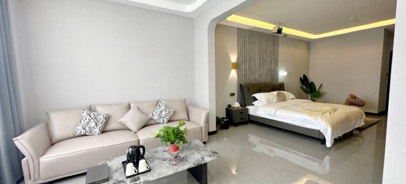 伊川丽晶商务酒店图片