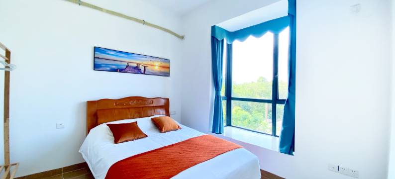 归闲居民宿图片