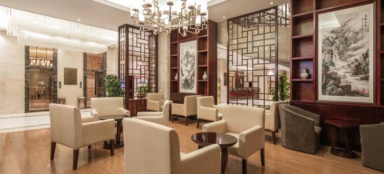 福源大酒店(百色高铁站店)图片