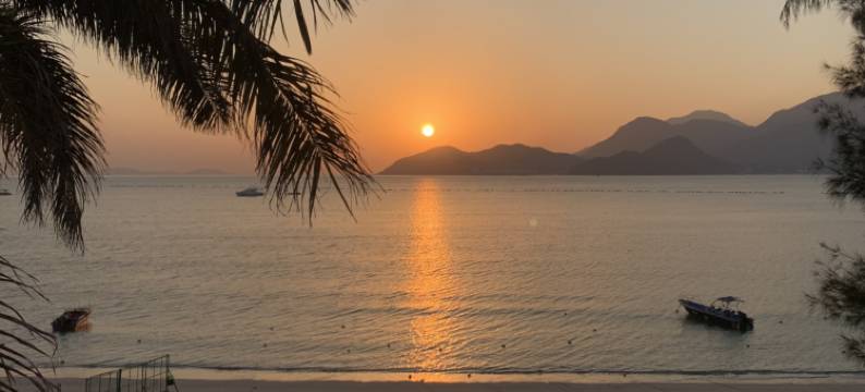 深圳海角九号·沙滩度假别墅图片