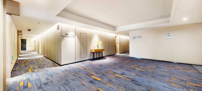 深圳前海假日酒店(宝安兴东地铁站店)图片