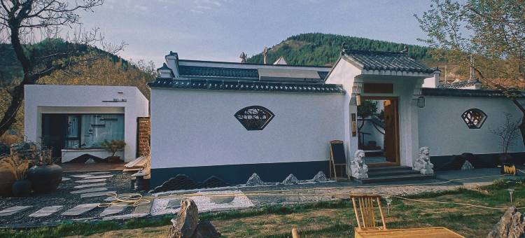 墨白·观山民宿(天津蓟州盘山店)图片
