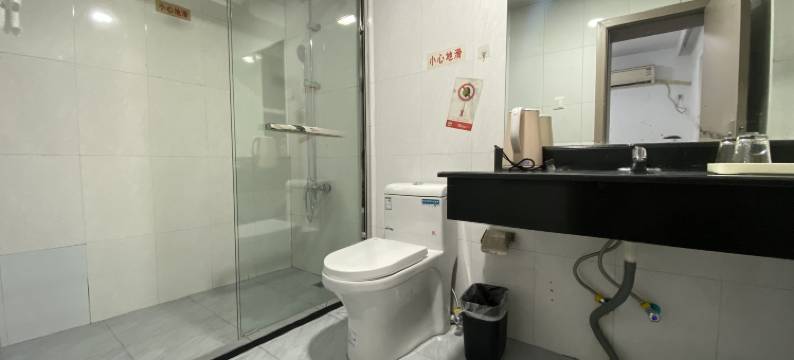 宁波大地宾馆图片