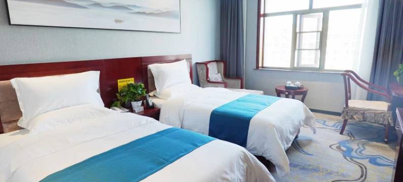 今朝国合大酒店图片