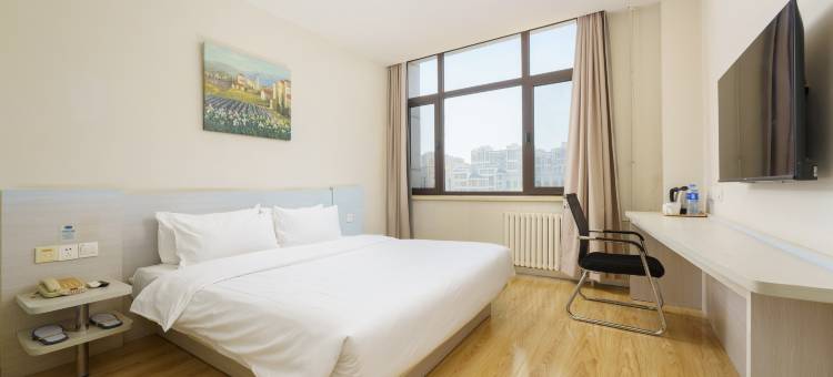 汉庭酒店(大连花园口店)图片