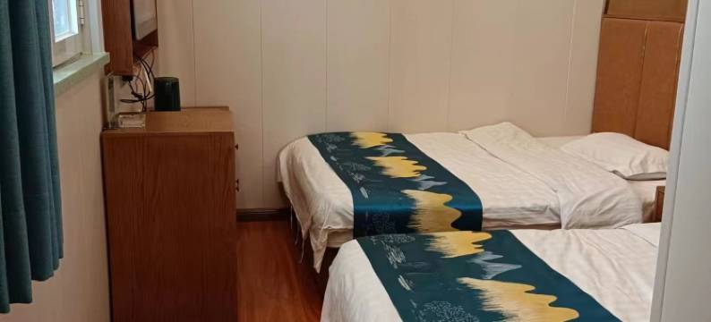 金豪商务宾馆图片