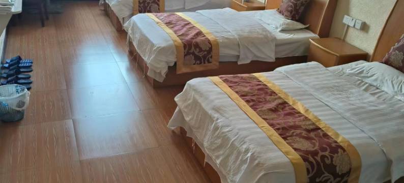 麻城英豪宾馆图片