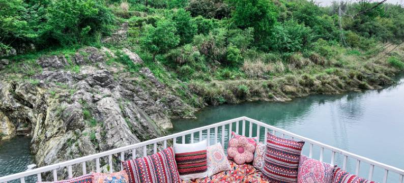 安吉浙EC·camp露营(浙北大峡谷店)图片