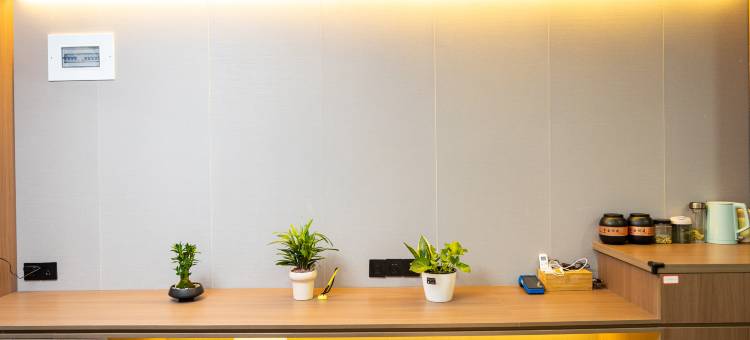 舒悦公寓(宁德新能源科技店)图片