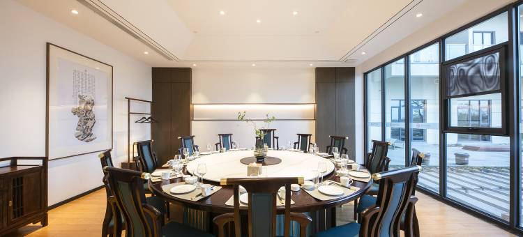 仟那千寻酒店(新密伏羲山店)图片