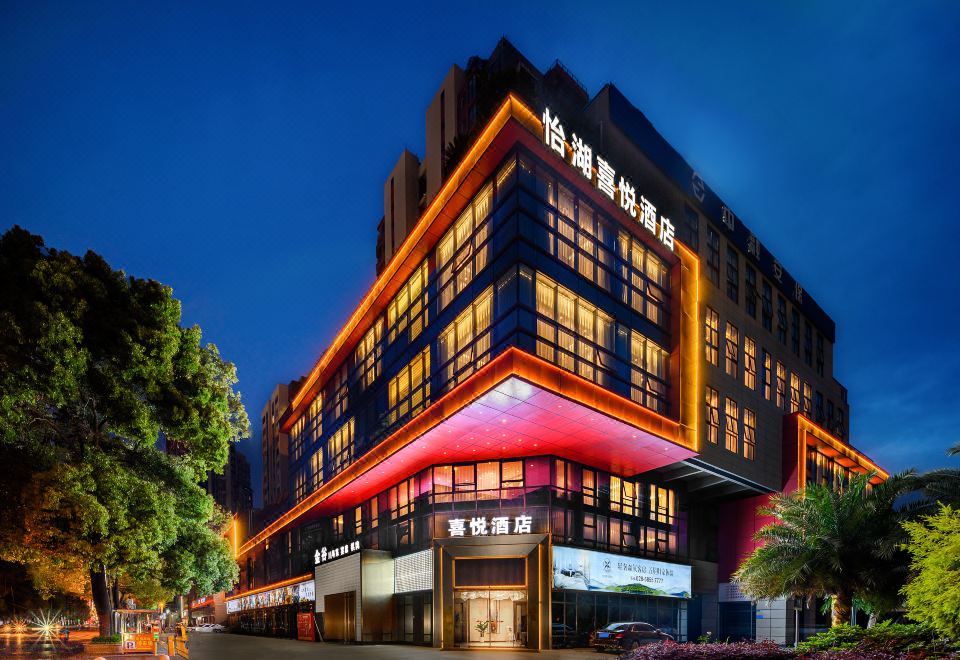 Hotel Overview