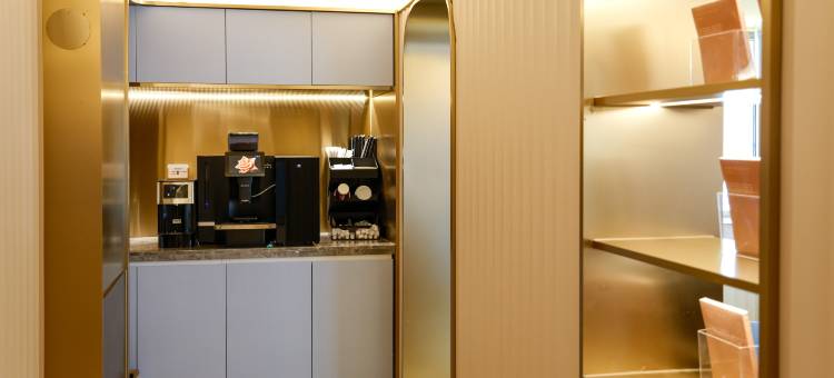 汉庭酒店(天津火车站意式风情街店)图片