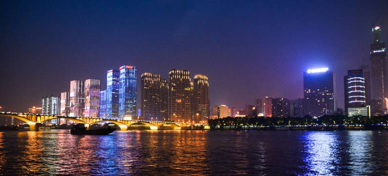 茉宁酒店(长沙万家丽广场高桥北地铁站店)图片