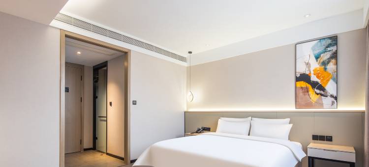 汉庭酒店(平顶山叶县店)图片