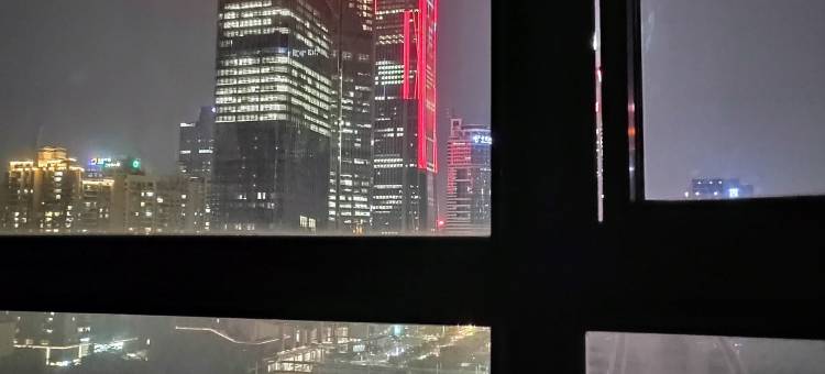 深圳盈客民宿(会展中心店)图片
