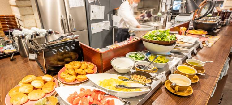 宫古岛lit旅程酒店(Tabino Hotel Lit Miyakojima)图片