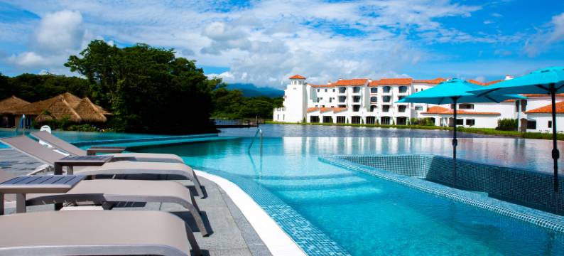 生态乐园酒店(Ecoland Hotel)图片