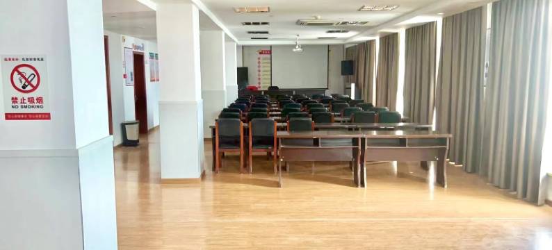 岱山泊悦海景酒店图片