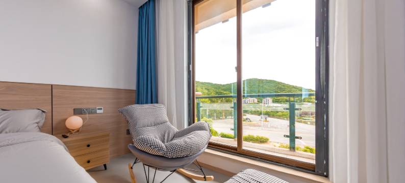 后浪·Light luxury 观海听潮亲子度假villa (舟山朱家尖店 )图片