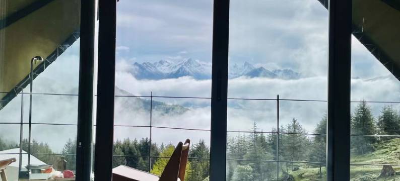 大爱·无季牧场(神木垒店)图片