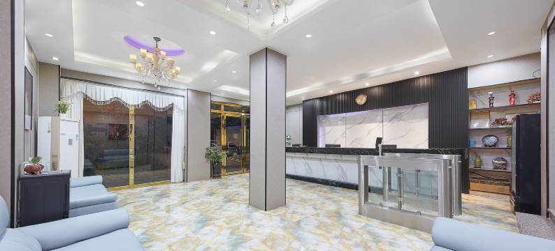 索丽亚(广州新白云国际机场店)图片