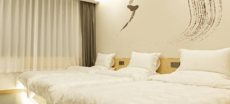 五台山一念归心民宿(五台山风景名胜区店)图片