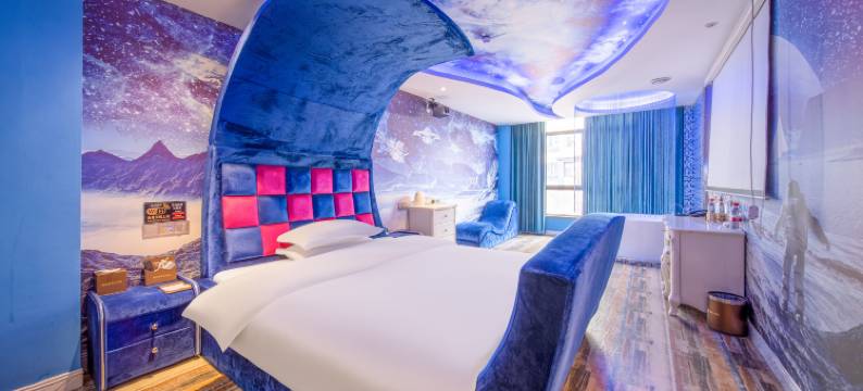 石门巴堤雅大酒店图片