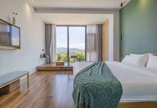 xia pu yun xi jian an min shuHotel Overview