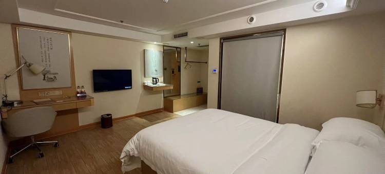 维也纳3好酒店(东莞石排镇利丰广场店)图片