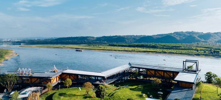 树蛙部落(泸州店)图片