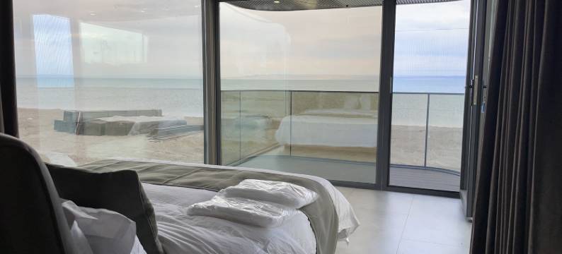 福海泰美奢野度假营地图片