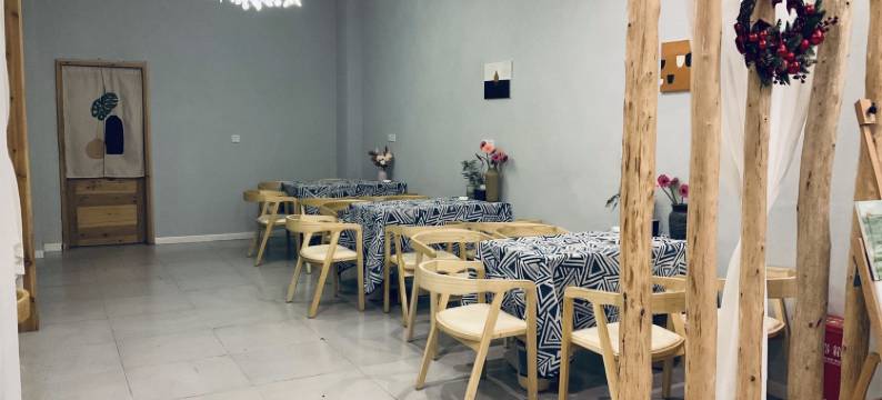 仙猫别院·Luxury山景亲子度假民宿(仙女山游客中心店)图片