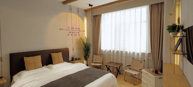 满洲里欧亚宾馆(满洲里中苏金街店)图片
