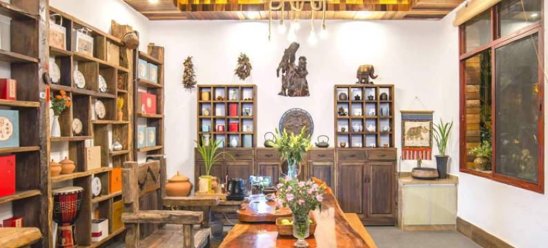 宾江小院(西双版纳傣族园店)图片