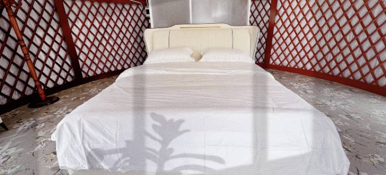 辉腾锡勒马术演艺小镇图片