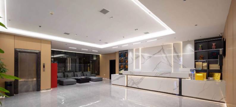 十堰星安酒店(红卫店)图片