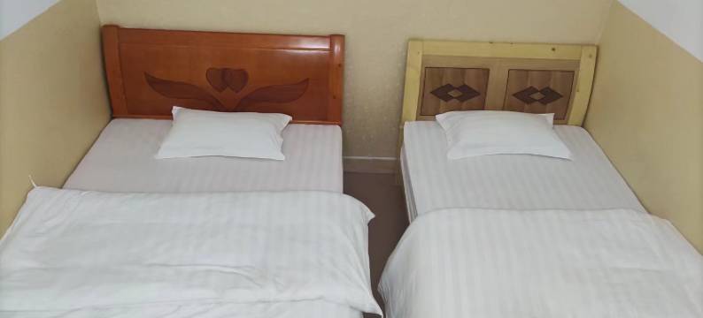 惠州鸿安住宿图片