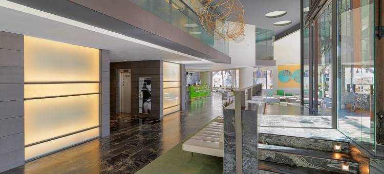 H10卡萨诺瓦酒店(H10 Casanova)图片