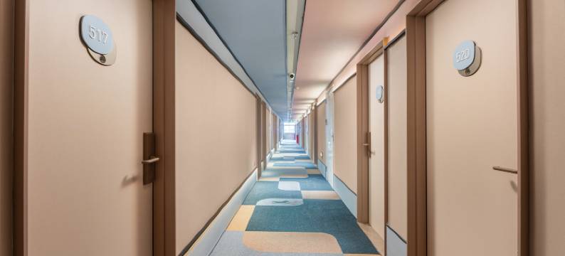 汉庭酒店(广州白云站黄石西路店)图片