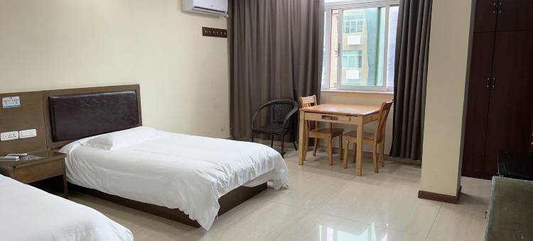 富锦商务宾馆(温州南站店)图片