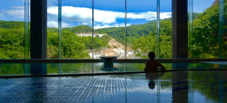 第一滝本馆(Dai-ichi Takimotokan)图片