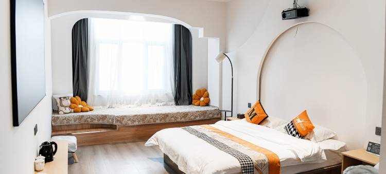 蓝登臻选酒店图片