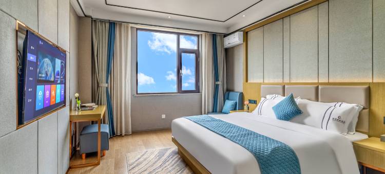 宁洱联创商务酒店图片