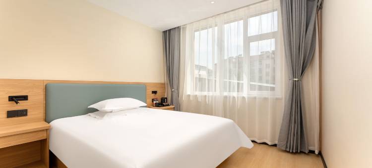 淄川宾馆(淄博淄川区政府蒲松龄故居店)图片